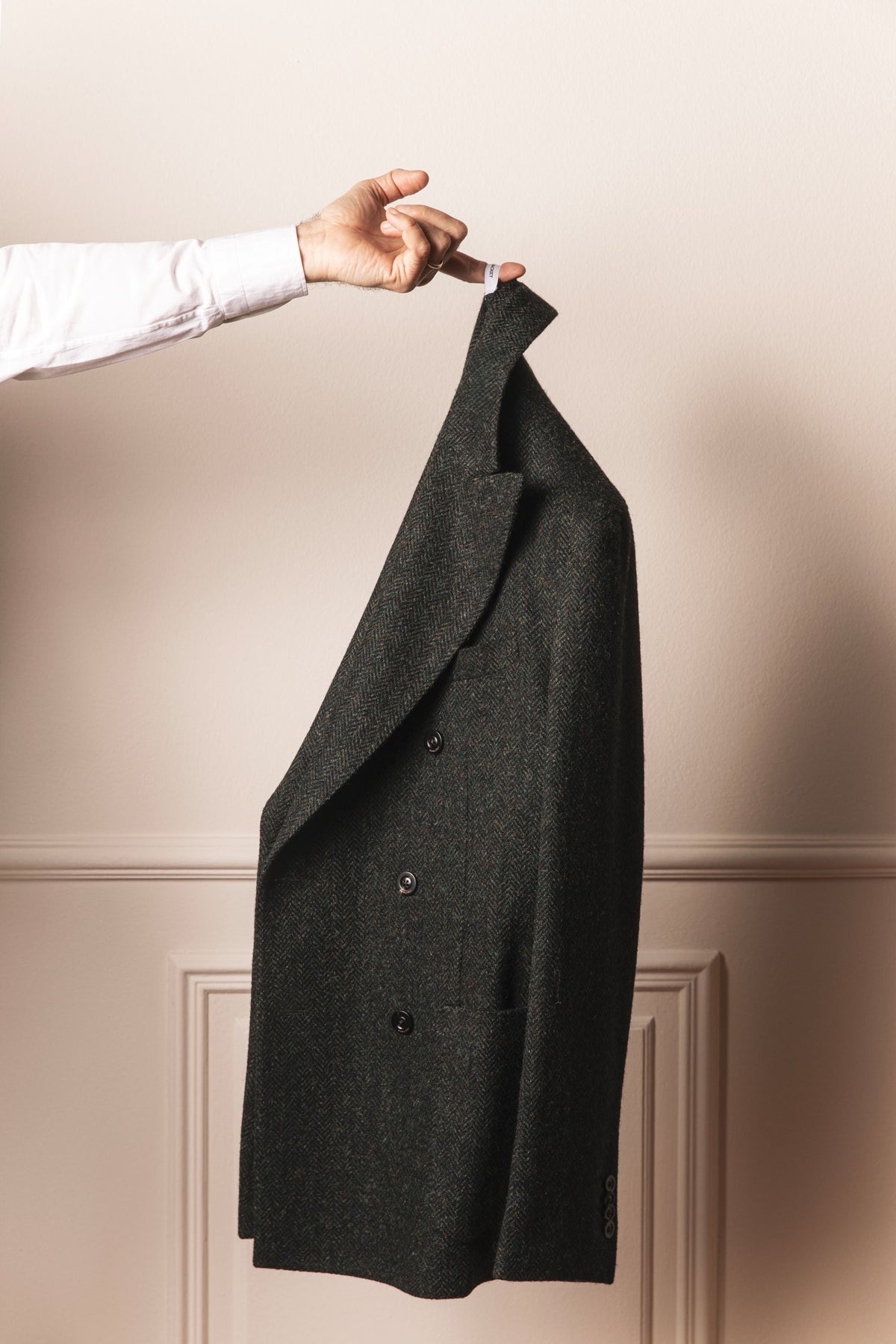 Quali sono le differenze tra giacca e blazer?