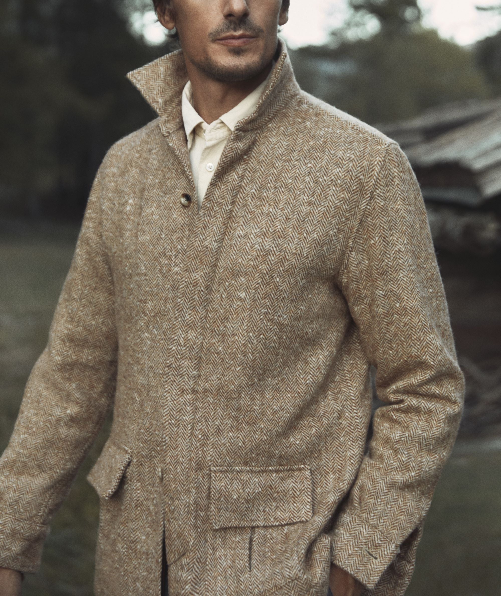 The Field Jacket