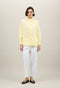 Pink Cotton Popeline Guru Shirt