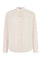 Pink Cotton Popeline Guru Shirt
