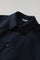 Blue Flannel Solferino Jacket