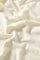 White Cotton Linen T-Shirt