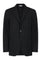 Black Light Wool Honeycomb K-Jacket