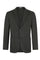 Dark Green Light Wool Jersey K-Jacket