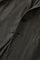 Taupe Garment Dyed Wool Herringbone K-Jacket