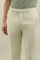 Green Tinto Terra linen K-Suit 