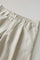 Abito K-Jacket in lino irlandese beige