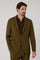 Brown High Performance Wool K-Suit