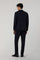 Blue Light stretch Wool K-Suit