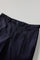 Blue Light stretch Wool K-Suit
