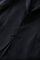 Dunkelgraue K-Jacket aus Hopsack-Wolle