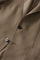 Light Brown Light Wool Honeycomb K-Jacket with Wide Lapels