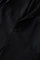 Black Light Wool Honeycomb K-Jacket Wide Lapel