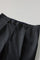 Dark Grey 14-Micron Wool Silk K-Suit 