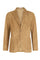 Brown Suede Jacket